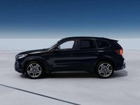 Ny BMW X1 M Sport 150 HK (110 kW) 2025 Sort SUV