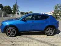 Usata Alfa Romeo Tonale Veloce 179 CV (131 kW) 2023 SUV