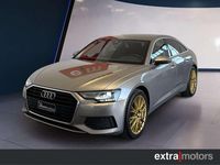 Usata Audi A6 Business Plus 204 CV (150 kW) 2019 Bronzo Berlina
