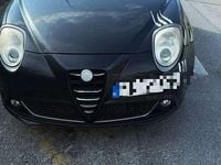 Usata Alfa Romeo MiTo Progression 120 CV (88 kW) 2013 Utilitaria
