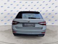 usata Skoda Superb Station Wagon 1.5 TSI ACT DSG Wagon SportLine del 2019 usata a Serravalle Pistoiese