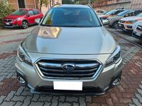 usata Subaru Outback 2.5i Lineartronic Free