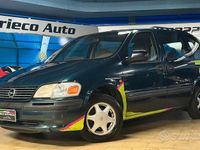 Occasion Opel Sintra 141 ch (103 kW) 1998 Vert Monospace
