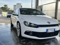 Usata VW Scirocco 140 CV (102 kW) 2011 Coupé