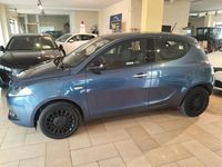 Usata Lancia Ypsilon Silver 69 CV (50 kW) 2023 Blu Utilitaria