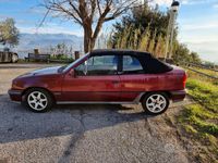 usata Opel Kadett Bertone 2.0 GSI