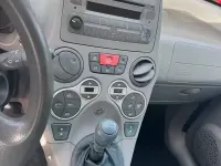 Usata Fiat Panda Dynamic 60 CV (44 kW) 2005 Bluazzurro Utilitaria