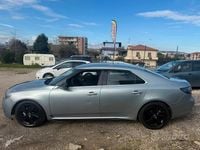 Usata Saab 9-5 Vector 190 CV (139 kW) 2011 Grigio Berlina