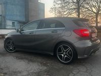 usata Mercedes A180 ClassePremium AMG