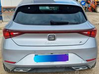 usata Seat Leon 4ª serie - 2021