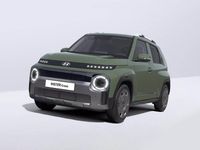 Nuova Hyundai Inster 84 kW (115 CV) 2026 Atlas white Utilitaria