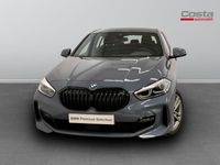 usata BMW 118 Serie 1 d 5p. Msport del 2022 usata a Valdobbiadene