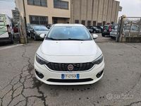 Usata Fiat Tipo 120 CV (88 kW) 2018 Bianco Berlina
