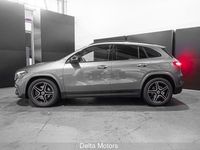 Uusi Mercedes GLA180 Advanced Plus 116 HP (85 kW) 2026 Musta Katumaasturi