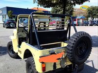 usata Jeep CJ 3B