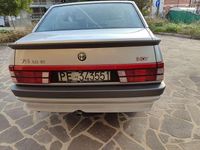 Usata Alfa Romeo 75 128 CV (94 kW) 1990 Berlina