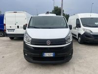 usata Fiat Talento 2.0 Ecojet 120CV CH1 10q (IVA ESCL.)