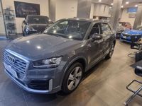 usata Audi Q2 1.6 TDI S-line