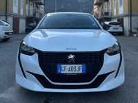 usata Peugeot 208 1.2 puretech Active Pack s