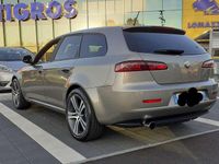 Usata Alfa Romeo 159 Distinctive 150 CV (110 kW) 2007 Station wagon