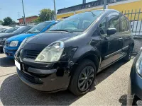 Usata Renault Modus Luxe 75 CV (55 kW) 2006 Nero Monovolume