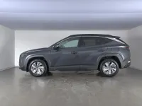 Usata Hyundai Tucson 230 CV (169 kW) 2021 SUV