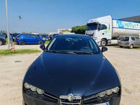 Usata Alfa Romeo 159 Distinctive 150 CV (110 kW) 2009 Other Station wagon