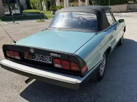 Usata Alfa Romeo Spider 109 CV (80 kW) 1983 Cabrio