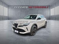 Usata Alfa Romeo Junior 145 CV (106 kW) 2025 Bianco SUV