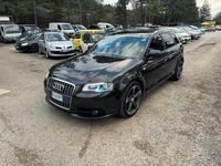 usata Audi A3 2.0 16V TDI Attraction