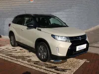 Nuova Suzuki Vitara Cool 110 CV (80 kW) 2026 Grigio SUV