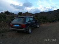 Usata Land Rover Range Rover 138 CV (101 kW) 1998 SUV