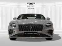 Nuova Bentley Continental 782 CV (575 kW) 2026 Grigio Coupé