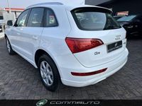 usata Audi Q5 2.0 TDI 170 CV quattro S tronic usato