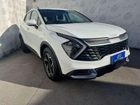 Usata Kia Sportage 136 CV (100 kW) 2023 Bianco SUV