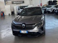 Usata Renault Austral Techno 131 CV (96 kW) 2023 Scisto SUV