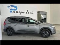 Usata Dacia Jogger Expression 140 CV (102 kW) 2025 Grigio scuro Monovolume