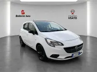 Usata Opel Corsa 75 CV (55 kW) 2017 Bianco Utilitaria
