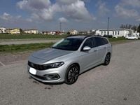Usata Fiat Tipo City Life 95 CV (69 kW) 2022 Station wagon