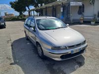 Usata Fiat Marea 105 CV (77 kW) 1999 Grigio Station wagon