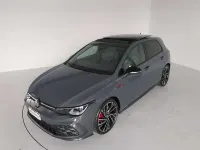 Usata VW Golf VIII GTI 245 CV (180 kW) 2024 Nero met. Berlina
