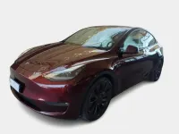 Usata Tesla Model Y Performance 155 kW (211 CV) 2024 Bordeaux SUV