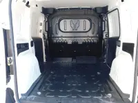 Usata Fiat Doblò Business 95 CV (69 kW) 2020 Bianco Monovolume