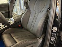 Usata BMW X5 M Sport 231 CV (169 kW) 2022 Nero SUV