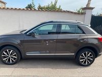 Usata VW T-Roc 2019 SUV