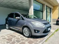 Usata Ford C-MAX Titanium 150 CV (110 kW) 2011 Met Monovolume