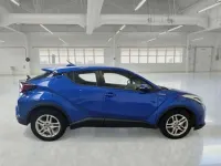 Usata Toyota C-HR Business Edition 98 CV (72 kW) 2021 Blu SUV