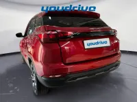 Usata EVO Evo 5 120 CV (88 kW) 2024 Marrone SUV