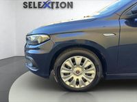 Usata Fiat Tipo Pop 2019 Blu Berlina