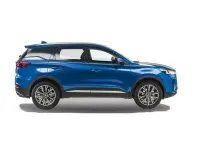Usata DR DR 6.0 155 CV (114 kW) 2023 Blu SUV